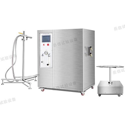 強噴水試驗機
