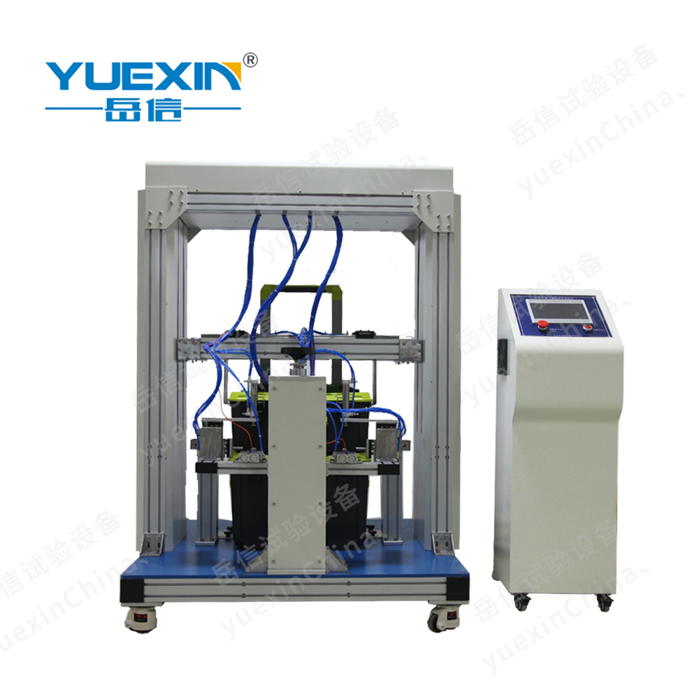 鎖扣疲勞試驗(yàn)機(jī)